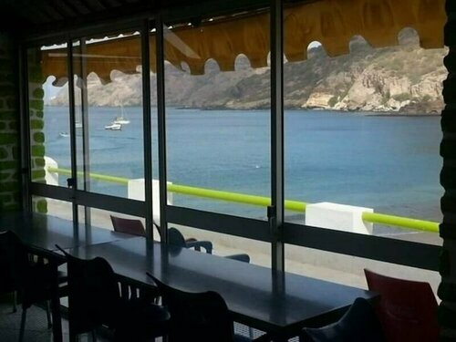 Baia Verde, Réserver Hôtel Tarrafal 