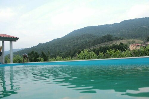 Casa Grande do Seixo Mini-Hotel, จอง มินิโฮเทล Vidago Trás-os-Montes e Alto Douro