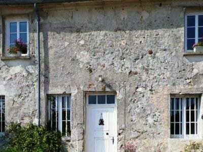 Domaine Des Patrus, Prenota Hotel LʼÉpine-aux-Bois 