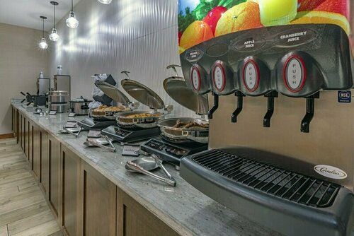 La Quinta Inn & Suites by Wyndham Flagstaff East I-40, Book Hotel Flagstaff 