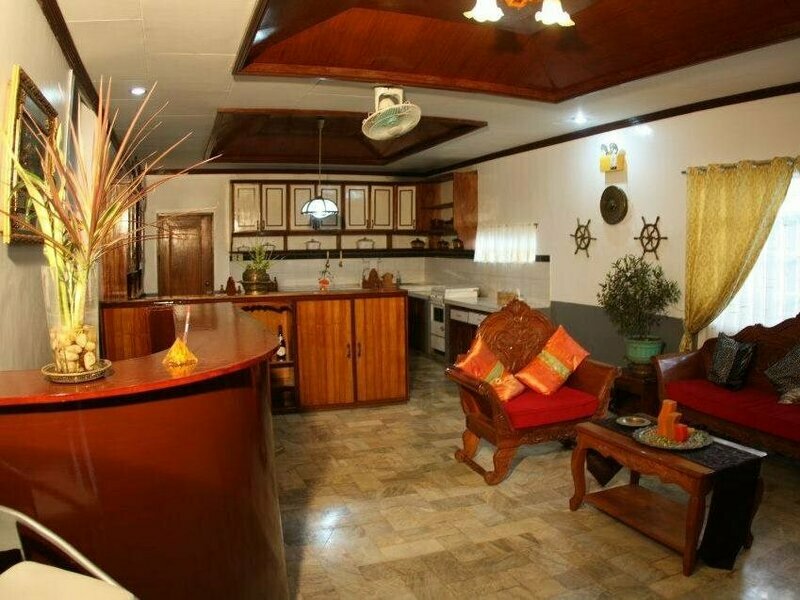 Rpk Dormitory Bed And Breakfast