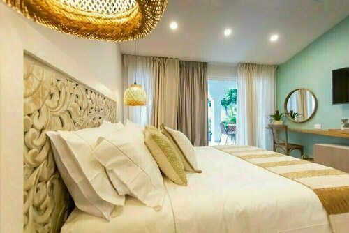 Hotel Mandalas House by DOT Boutique, Book Boutique Hotels in Magdalena with Breakfast, Breakfasts
