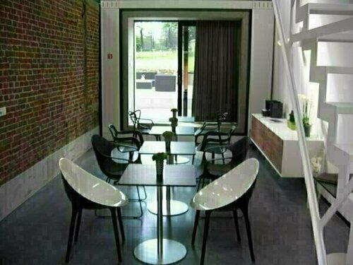 B&B Bed and Beyond, Réserver Chambre d'hôtes Hôtels à Flanders avec parking, Parking