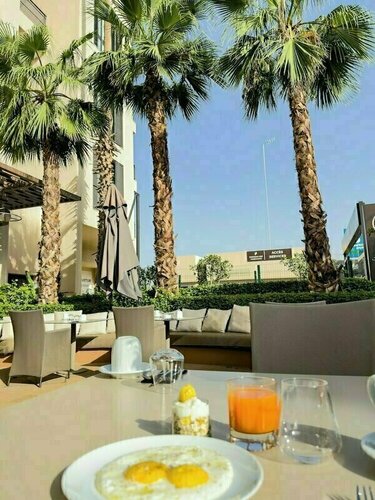 Pestana CR7 Marrakech, Забронировать Отель Отели Марракеш-Тенсифт-Эль-Хауз 4 звезды, 4*