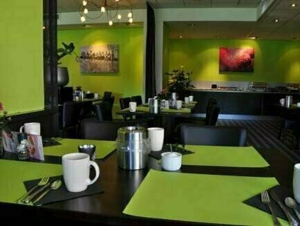 A-Hotel Oosterhout, Réserver Hôtel Hôtels à Brabant-Septentrional avec repas, Demi/complète pension