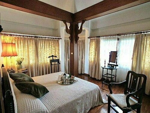 Lotus Hotel, Забронировать Отель Отели Чиангмай 3 звезды, рядом с Wat Lokmolee, 3*