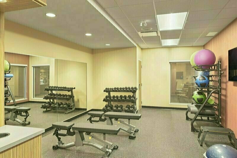 TownePlace Suites Medicine Hat