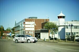 STF Oscar Vandrarhem - Hostel, Varaa Hostelli Oskarshamnin kunta Kalmari