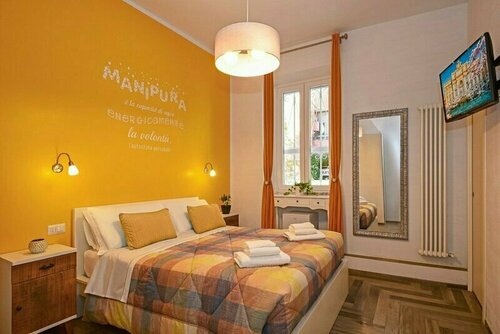 Caracciolo Guest House, Book Hotel Rom Lazio