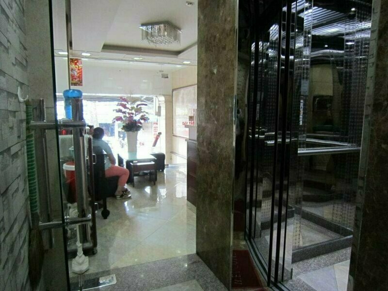 Phuong Nhan Hotel