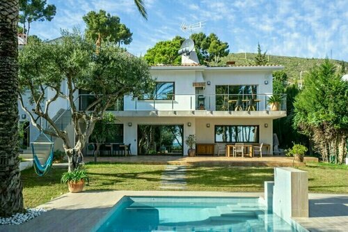 Villa Bella Vista