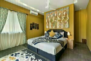 Villa Baan Kluay Mai