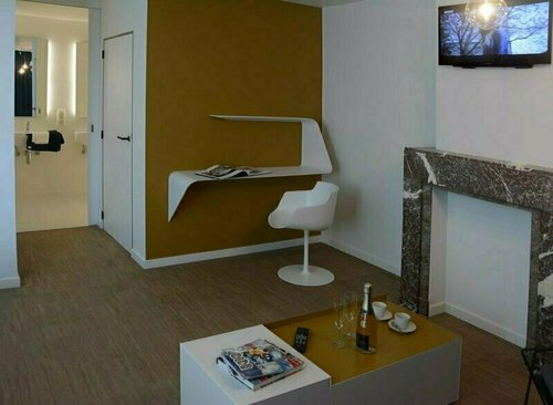 Befour, Réserver Hôtel Hôtels à Flanders avec parking, Parking