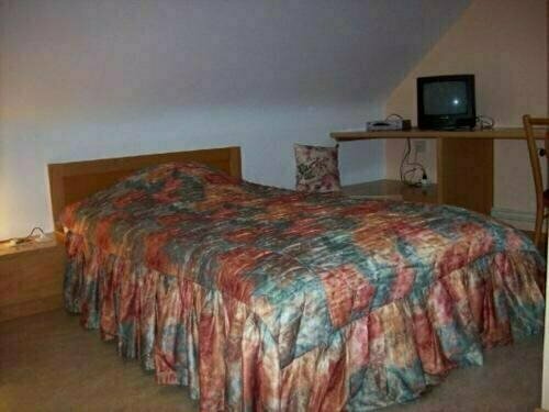 Hotel Dreilaenderblick, Rezervasyon Otel Burg-Reuland 