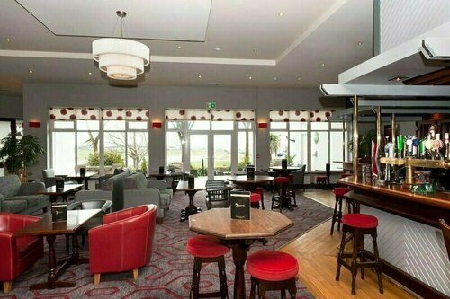Majestic Hotel, Buchen Sie Hotel Hotels in Waterford mit Frühstück, Frühstück