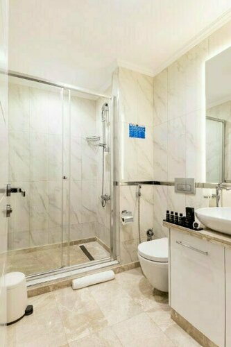 Mayar Residence Hotel, Забронировать Отель Отели Байрампаша с парковкой, Парковка