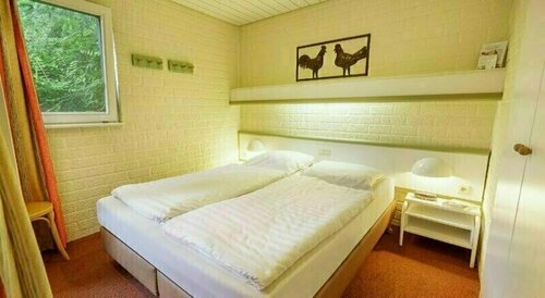 Center Parcs Erperheide, Prenota Resort Hotel 4 stelle a Flanders, 4*