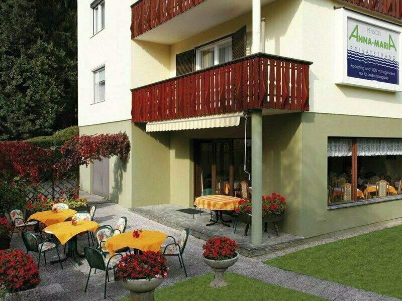 Pension Carina Fam Koreschnig
