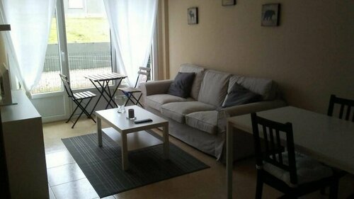 Apartamentos Ares Centro 3000, Prenota Appartamento  