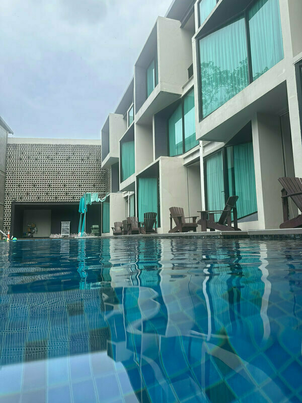 Stellars Samed Resort