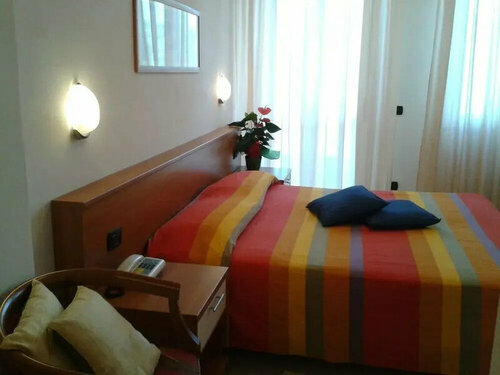 Hotel Garden Ristorante, Reserva ahora Hotel Salsomaggiore Terme Emilia-Romaña