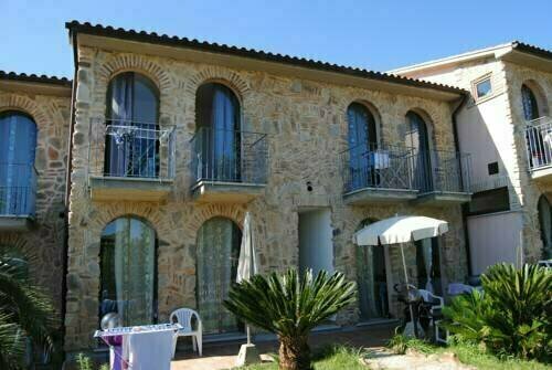 Appartamenti Dolores, Reserva ahora Apartamento Campo nell'Elba Elba