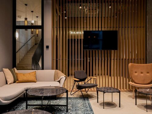 Zleep Hotel Prague, Забронировать Отель Прага Чехия