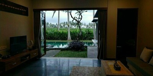 Anggira Villa Ubud, Prenota Villa Cottage a Kemenuh, Cottage