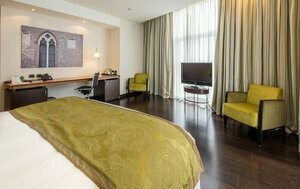Best Western Premier BHR Treviso Hotel, Book Hotel Treviso Venetien