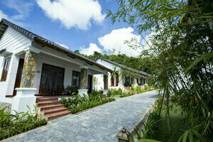 Myplace Siena Garden Resort, Rezervovat Hotel Duong Dong Phu Quoc