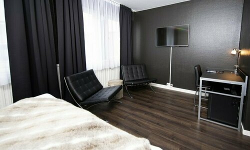 Sure Hotel by Best Western Algen, Забронировать Отель Эстерсунд Харьедален, рядом с Östersund Bus Station