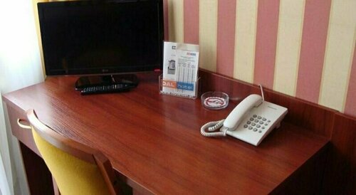 Dal, Buchen Sie Hotel Przymorze Danzig