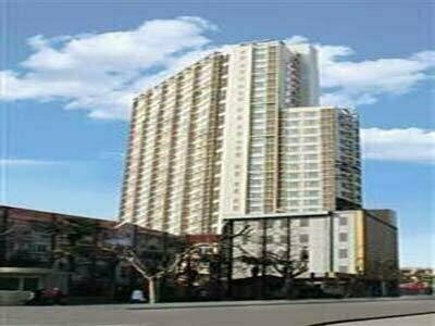 Dingtian Ruili Hotel - Shanghai, Забронировать Апарт-отель Чаннин , рядом с Выставочный и конференц-центр Шанхая