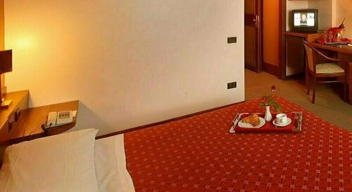 Hotel Capracotta, Buchen Sie Hotel Capracotta 
