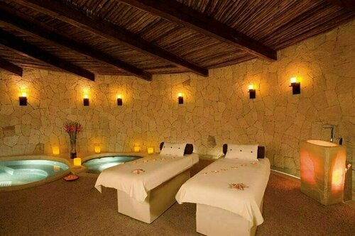 Secrets Maroma Beach Riviera Cancun, Prenota Resort Hotel a Riviera Maya con parcheggio, Parcheggio