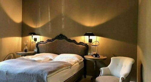 Residence Relais Cà dellEra, Забронировать Отель Тремозине-суль-Гарда 