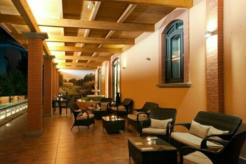 OC Hotel, Buchen Sie Hotel Settecamini Latium