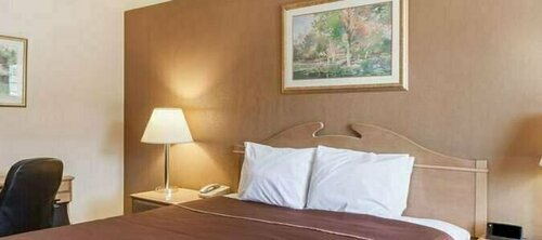 Knights Inn & Suites Bakersfield, Réserver Hôtel Bakersfield Californie