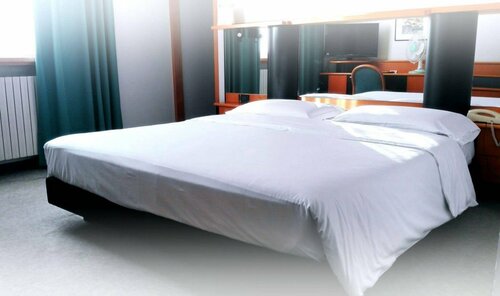 Hotel Casagrande, Забронировать Отель Фельтре 