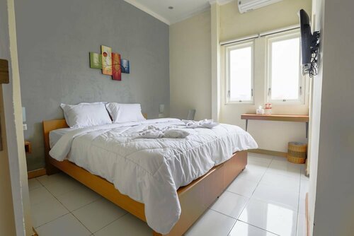 Fif-fa Inn Syariah Malang, Buchen Sie Hotel Malang 