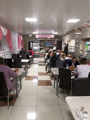 Rus, Réserver Hôtel Hôtels à Tyumen Region avec parking, Parking