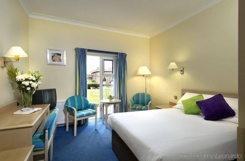 The Corus Regency Hotel, Solihull