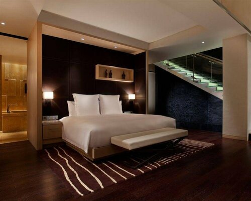 Park Hyatt Beijing, Book Hotel Beijing Province hoteller med parkering, Parkering