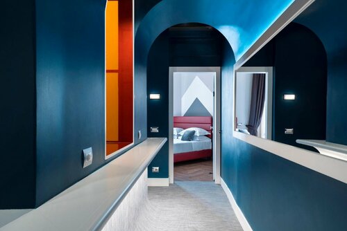Artemide Guest House, Забронировать Гостевой дом Флоренция Тоскана
