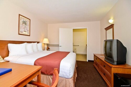 Pleasant Inn, Buchen Sie Hotel San Diego San Diego und Umgebung