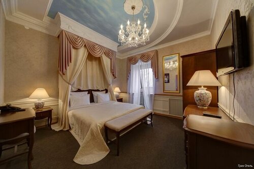 Green Hotel, Забронировать Отель Петергоф Петродворцовый район