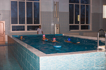 Prometey Mini-Hotel, Book Mini-hotel Bashkortostan mini-hoteller, Mini-hotel