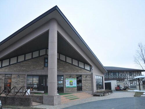 Tategamori Kogen Hotel, Забронировать Отель Итиносеки префектура Ивате