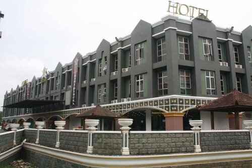 AB Inn Hotel, Book Hotel Senai Johor