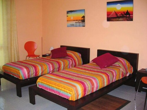 B&B CasAnsaldo, Book Bed and Breakfast Giarre Etna